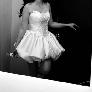 Aston bridal after party Maddy V